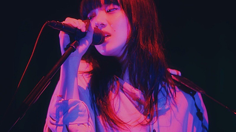 「あいみょん、第1弾は「愛を伝えたいだとか」ライブ映像　10日連続でYouTubeプレミア公開を実施」1枚目/4