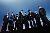 「MAZZEL、爽やかな“R＆B×J-POP”ラブソングのニューシングル『Touch』10月リリース」1枚目/1
