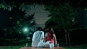 「『秋山黄色『SUMMER BUG』Music Video』」3枚目/5