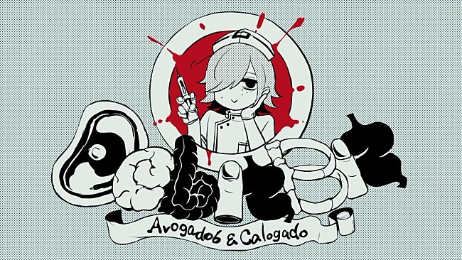 「【ビルボード】“ニコニコ VOCALOID SONGS TOP20”、アボガド6「デビットビット」首位獲得」1枚目/1