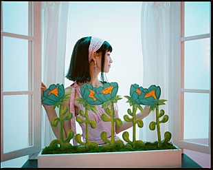 「水原希子、デビュー曲「Feelin’ Wee」配信開始＆MV公開」