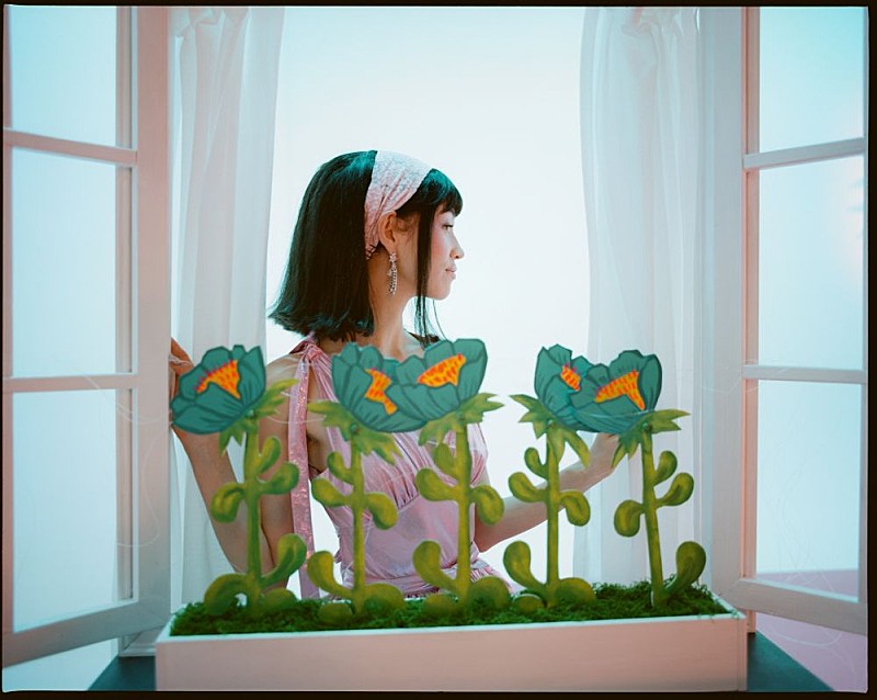 「水原希子、デビュー曲「Feelin’ Wee」配信開始＆MV公開」1枚目/2
