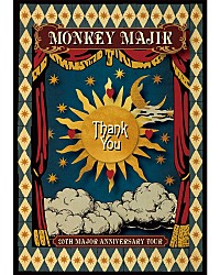 MONKEY MAJIK、ニューAL『Frequency』リリース | Daily News
