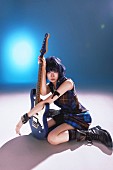 「JISOO（HANA）が“LEE JISOO”としてソロデビュー、シングル『MISMATCH』配信リリース」1枚目/3