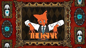 CLAN QUEEN「CLAN QUEEN、ダンスナンバー「トリックスター」MVはアニメーション作品」