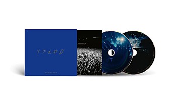 故ジョージ・マイケル、初ソロ・ツアー公式音源化＆コンサート映画