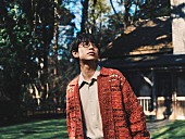 「川崎鷹也、初の日本武道館単独公演の映像作品11/25リリース決定」1枚目/3