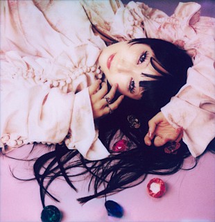 「Daoko、ニューアルバム『BIRTH IN BLUE』リリース＆全国5都市を巡るワンマンツアー開催決定」