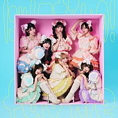 「【先ヨミ】fav me『にゃんてずるいの！』6.2万枚で現在シングル首位　わーすたが2位で追う」1枚目/1