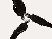 「アヴァランチーズ、最新作に細野晴臣／池田亮司／	ジェイミー・エックス・エックスら参加」1枚目/2