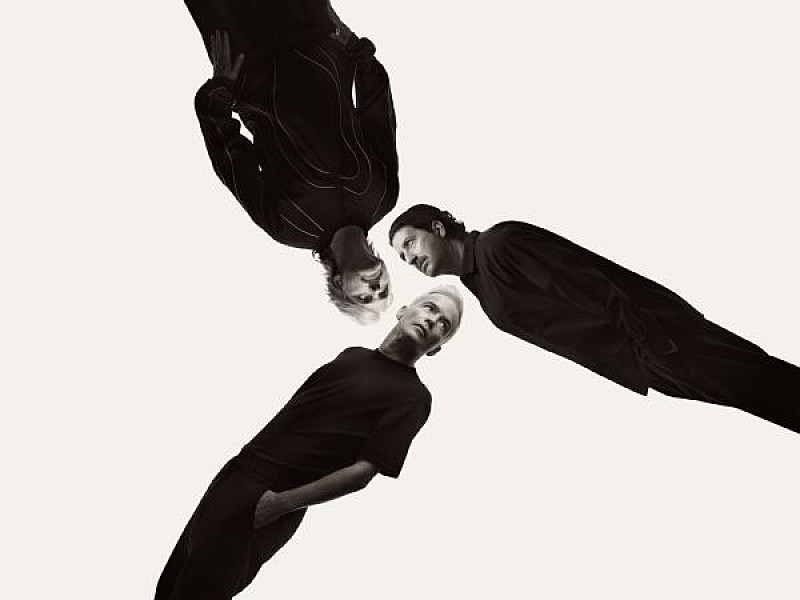 アヴァランチーズ、最新作に細野晴臣／池田亮司／ ジェイミー・エックス・エックスら参加