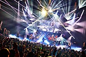 「＜ライブレポート＞LUNA SEAと共に歩む終わらない旅【TOUR 2026 UNENDING JOURNEY -FOREVER-】で奏でる愛」1枚目/12