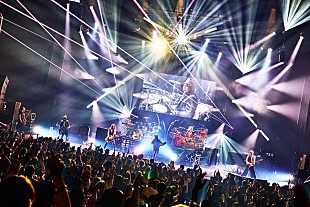 「＜ライブレポート＞LUNA SEAと共に歩む終わらない旅【TOUR 2026 UNENDING JOURNEY -FOREVER-】で奏でる愛」