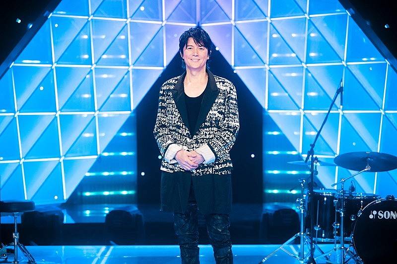 「福山雅治が2週連続で『SONGS』登場、“人生を変えた出会い”トークや渋谷ロケを実施」1枚目/10