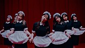 「『【MV】FRUITS ZIPPER「秘密のアティチュード」』」2枚目/5