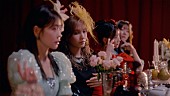 「『【MV】FRUITS ZIPPER「秘密のアティチュード」』」3枚目/5