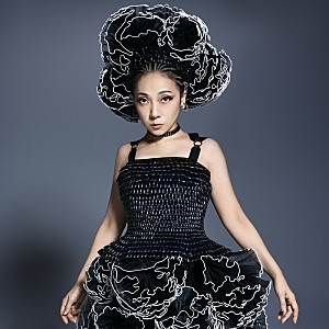 MISIA「MISIA、NHK『ダーウィンが来た！』新テーマソング「ガムシャラ」配信リリース」