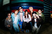 「BE:FIRST、「WATCH ME feat. BIA」1部先行配信スタート＆コンセプトフォト公開」1枚目/2