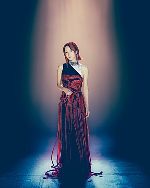 LiSA「LiSA、映画『マッチング TRUE LOVE』主題歌「ソフィリア」配信リリース」