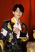「倉澤俊」4枚目/13