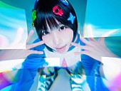 「ano、新曲「ラブにダイブ」配信リリース　2027年2月に主催イベント【猫吐祭】開催」1枚目/3