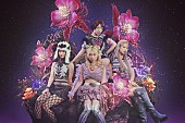 「花冷え。、アニメ『転生したら剣でしたII』EDテーマ「バリバリBuddy」先行配信決定」1枚目/1