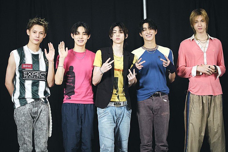 「<レポート>CORTIS「幸せな時間だった」――初の日本単独公演で語った率直な想い」1枚目/6
