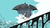 「ニト。、初めての本人歌唱曲「サイゴノウタ」MVも手掛ける」1枚目/1