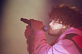 「Vaundy、アジアアリーナツアー韓国公演をYouTube生配信」1枚目/4