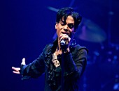 「故プリンス遺産管理団体、『タイムレス』収録曲「Calabama」の死後の手直し疑惑に反論「もちろんAIは使用していない」」1枚目/1