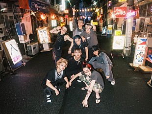 「ONE OR EIGHT、新曲「Yellow Brick Road」がTVアニメ『ブラッククローバー』EDテーマに決定」