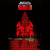 「レディオヘッド、19年ぶり単独来日公演が2027年6月に決定」1枚目/1