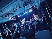 「GOOD BYE APRIL、2026年“夏”を締めくくる【My Favorite Avenue】ツアーファイナルのレポート到着」1枚目/14