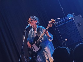 GOOD BYE APRIL、2026年“夏”を締めくくる【My Favorite Avenue】ツアー