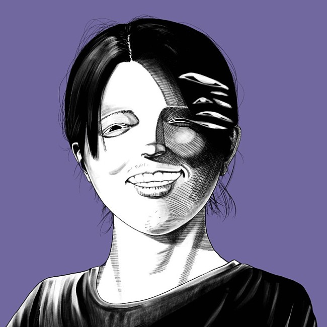 「小林私 EP『胸中を浚う』」2枚目/2