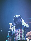 「＜ライブレポート＞Laura day romanceが紡いだ“魔法”の一夜　ビルボードライブ・ツアー最終公演」1枚目/12