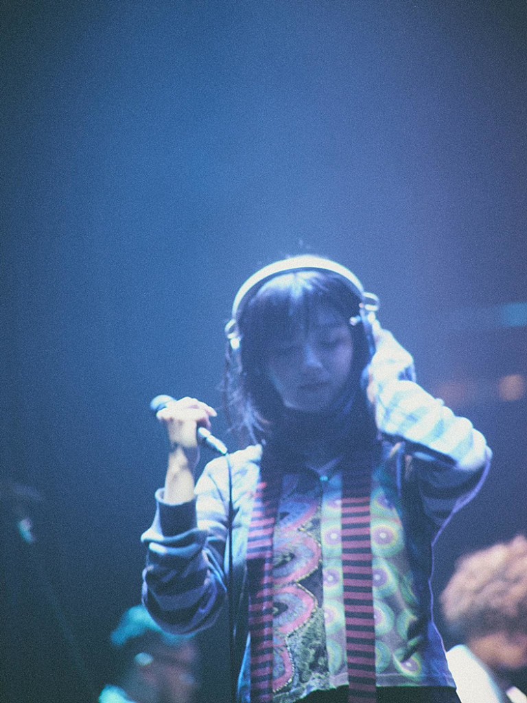 Laura day romance「＜ライブレポート＞Laura day romanceが紡いだ“魔法”の一夜　ビルボードライブ・ツアー最終公演」