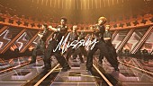 「BE:FIRST、『CDTVライブ！ライブ！』で披露した「Missing」パフォーマンス映像を公開」1枚目/2