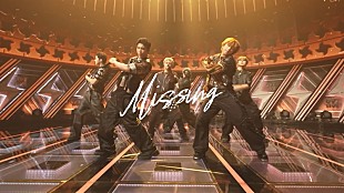「BE:FIRST、『CDTVライブ！ライブ！』で披露した「Missing」パフォーマンス映像を公開」