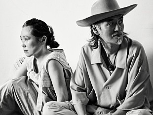 「EGO-WRAPPIN'、オリジナルアルバム『Phantom of Love』11/25リリース決定」