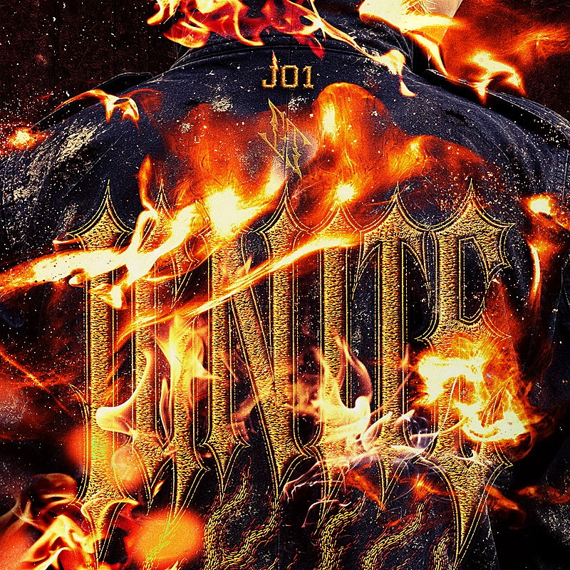 「JO1 配信シングル「IGNITE」」3枚目/3