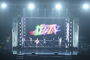 「＜ライブレポート＞VTuberシーンに風穴を開ける革命児――FouRTe Projectが見せた、駆け出し特有の初期衝動が輝いたステージ」