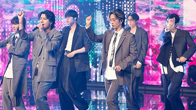 「『Star Song Special Season4』9/10配信開始＆初回ゲストにSixTONES登場」1枚目/3
