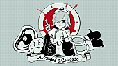 「【ビルボード】“ニコニコ VOCALOID SONGS TOP20”、アボガド6「デビットビット」2週連続首位に」1枚目/1