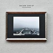 「ストレイテナー、ニューEP『DECADE EMO EP』詳細発表」1枚目/2