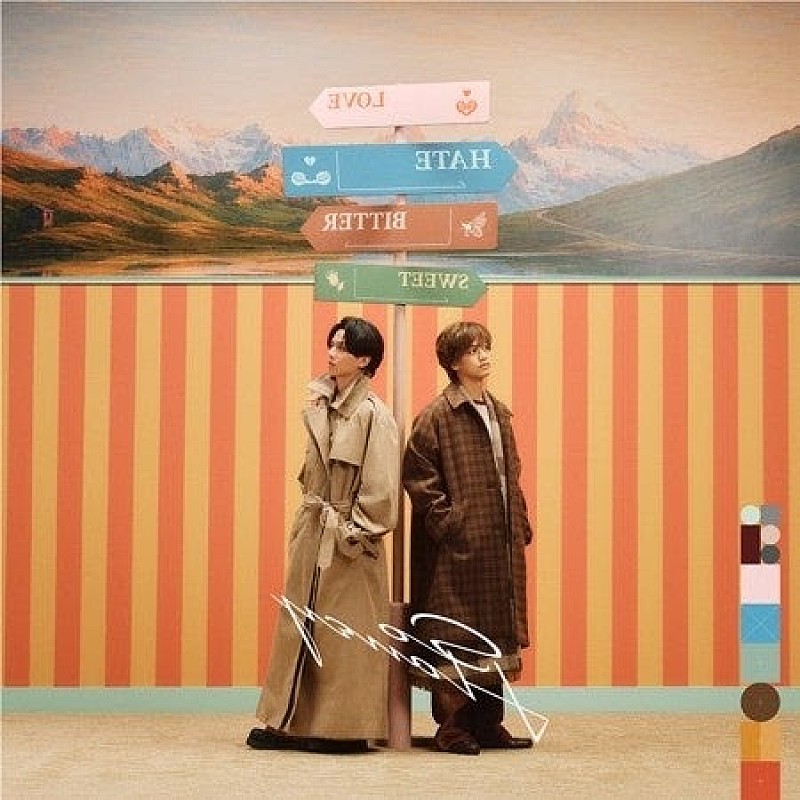 「【ビルボード】King & Prince『So Honey EP』が総合アルバム首位 CD/ダウンロードで2冠達成」1枚目/1