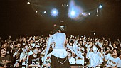 「ソウル公演は15分で完売、国外ファンがライブに詰めかけるSHO-SENSEI!!の強さ」1枚目/5