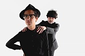 「マーズ・ヴォルタ、ライブ盤『ルクロ・スシオ：アンフィニッシュト・ビジネス』より2ndシングル公開」1枚目/2