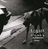 「佐野元春「自由な響きを今の耳で楽しんで」 トリビュート盤『BORDER』が12月に初のアナログ盤で発売」1枚目/2