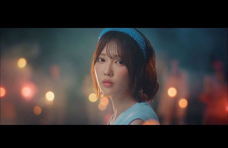 「日向坂46、ひなた坂46楽曲「風にキンモクセイ」のMV公開&amp;先行配信スタート」1枚目/2